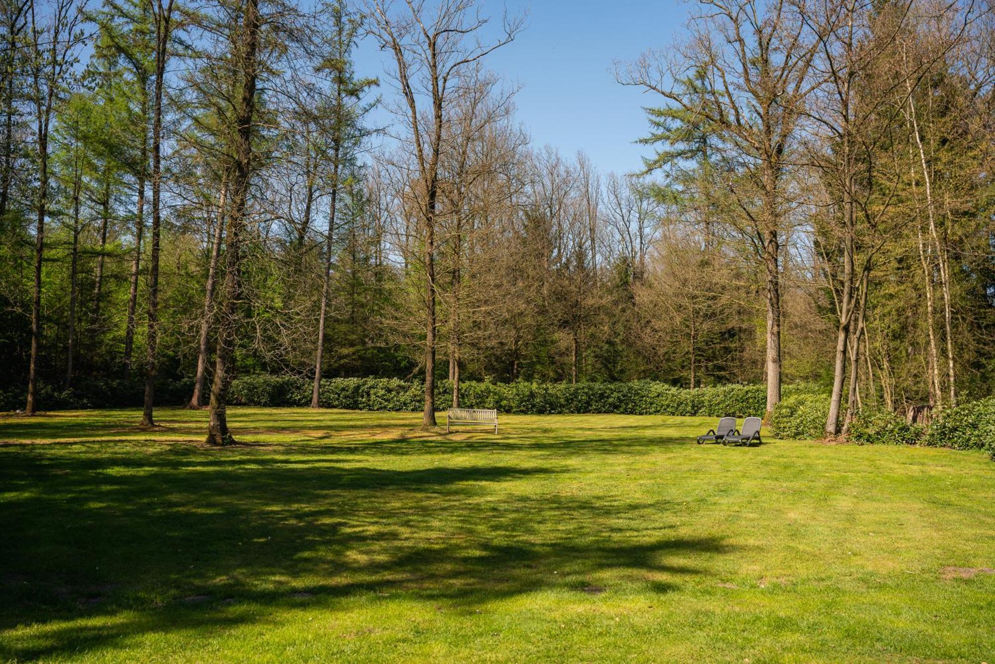 'T Borghuis Villa Losser Esterno foto